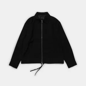 After Dark Jacket - Black