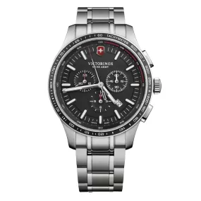 Alliance Sport Chronograph