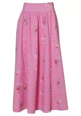 Aventi Skirt Pink