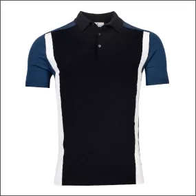 BAILEYS Petrol Polo Top*