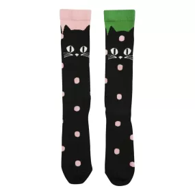 BangBang Copenhagen Cats Socks