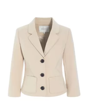 Canuska Blazer (Sand)