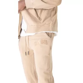 CASH Lux Pants : Khaki