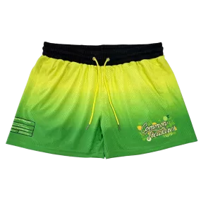 Citrus (5" Inseam) - Hoop Shorts