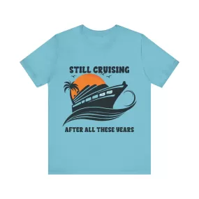 Couple Cruise Shirts, Anniversary TShirts, Honeymoon Tees, Matching Vacation Shirts Men Women, Party T-shirts