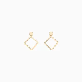 Diana Earring Jackets