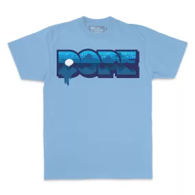 Dope Sky - University Blue T-Shirt