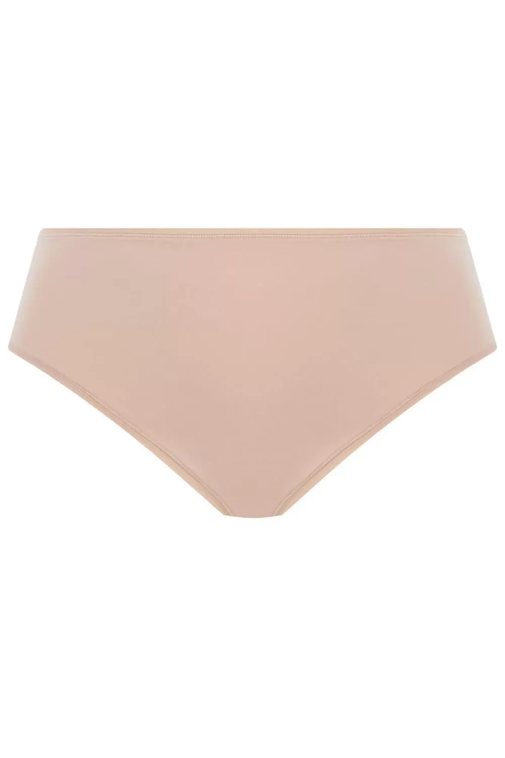 Elomi Smooth Full Brief, Sahara (EL4565)