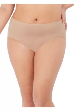 Elomi Smooth Full Brief, Sahara (EL4565)