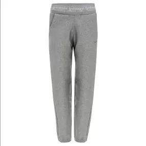 Freddy Jogger trousers JOGGER1C019M melange grey