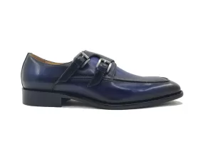 Gorgeous Double Monk Loafer