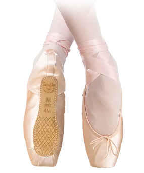 Grishko VEGAN Nova Pro pointe shoe