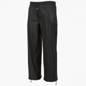 Highlander Tempest Waterproof Trousers Black