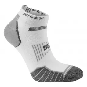 Hilly TwinSkin Socklet Anti-Blister Socks