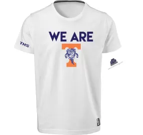 HS - We Are Timmonsville High School T-Shirt