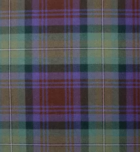 Isle of Skye tartan - men and boys kilts