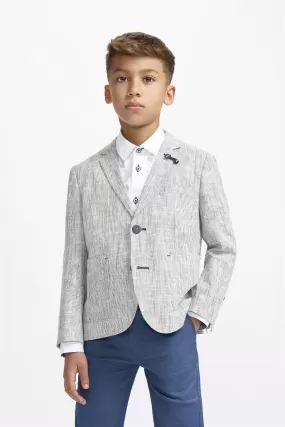 Jamie Grey Boys Blazer