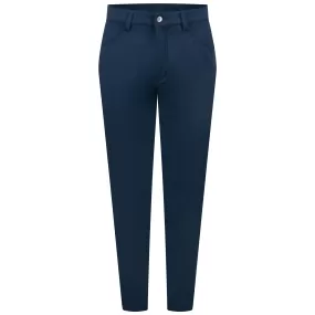 Lane Interface-1 Stretch Trousers Navy - 2024