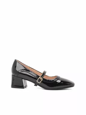 Lara Mary Jane Pumps