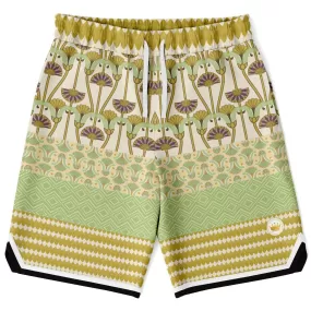 Larkspur Landing Unisex Basketball Shorts