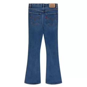 Levi's jeans trousers for girls and boys 726 Flare 3EG970-D5Q 4EG970-D5Q medium