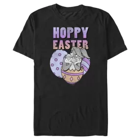 Mad Engine Warner Brothers Looney Toons Hoppy Easter Men's T-Shirt