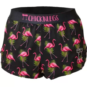 Men's Flamingo 2" Split Shorts