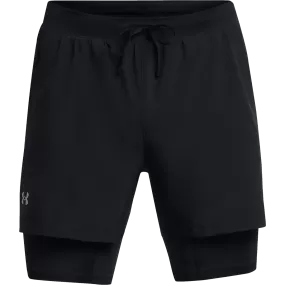 Men's Launch 5" 2-in-1 Shorts