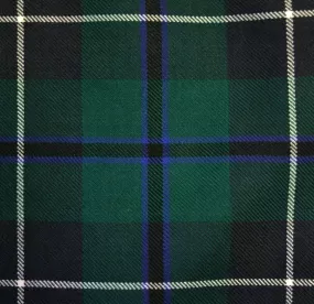 Modern Douglas tartan - men and boys kilts and mens trews