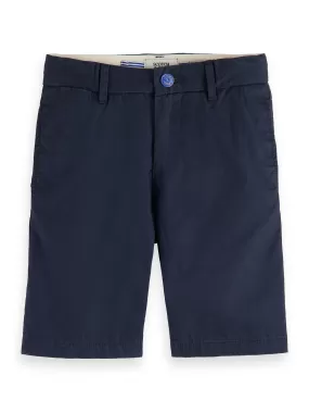 Scotch & Soda Boys Navy Short_ 176046