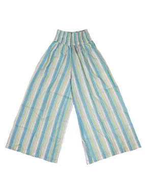 Simply Southern Striped Palazzo Pants - Effortless Comfort with a Stylish Twist!