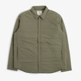 Snow Peak Flexible Insulated Shirt