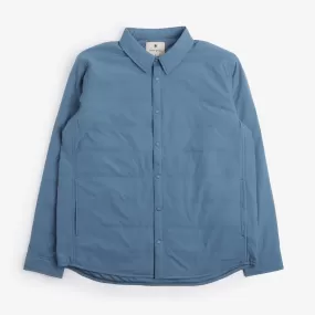 Snow Peak Flexible Insulated Shirt