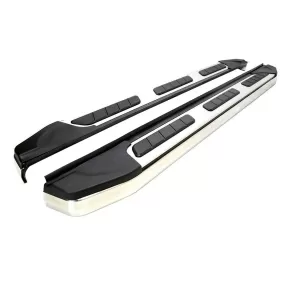 Suburban Side Steps Running Boards for Range Rover Sport 2013-2022 (L494)