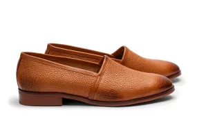 Textured Slipon/T