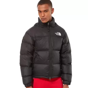 THE NORTH FACE Black 1996 Retro Nuptse Jacket - Black