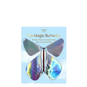 TOPS MALIBU | Flying Magic Butterfly