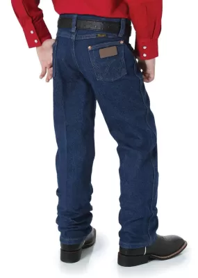 Wrangler Jeans Toddler Cowboy Cut Regular Fit